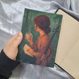 دفتر طرح ساز و سکوت