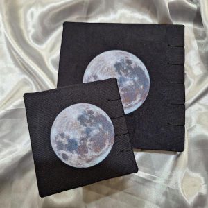 دفتر طرح ماه کامل